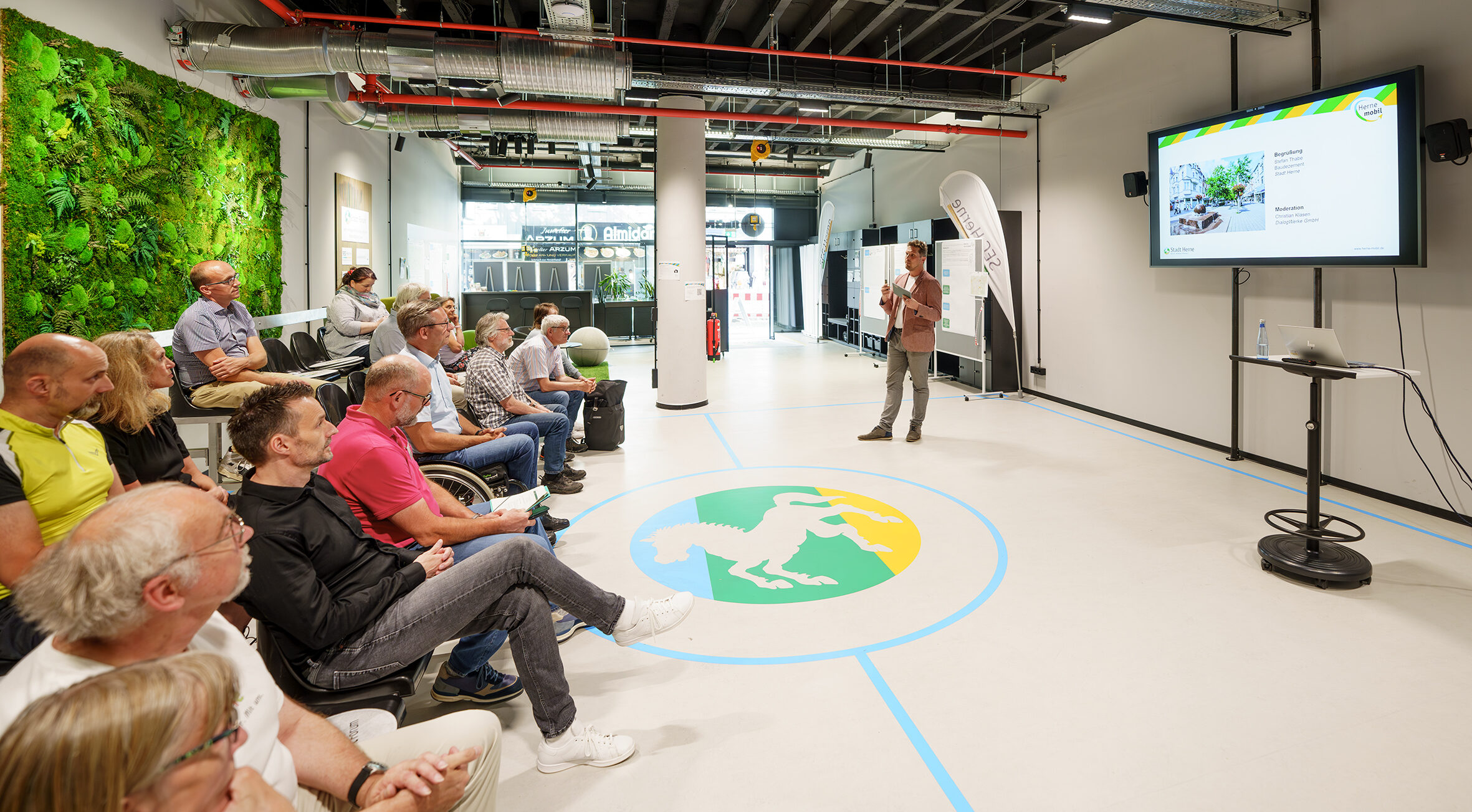 Herner Mobilitätssalon