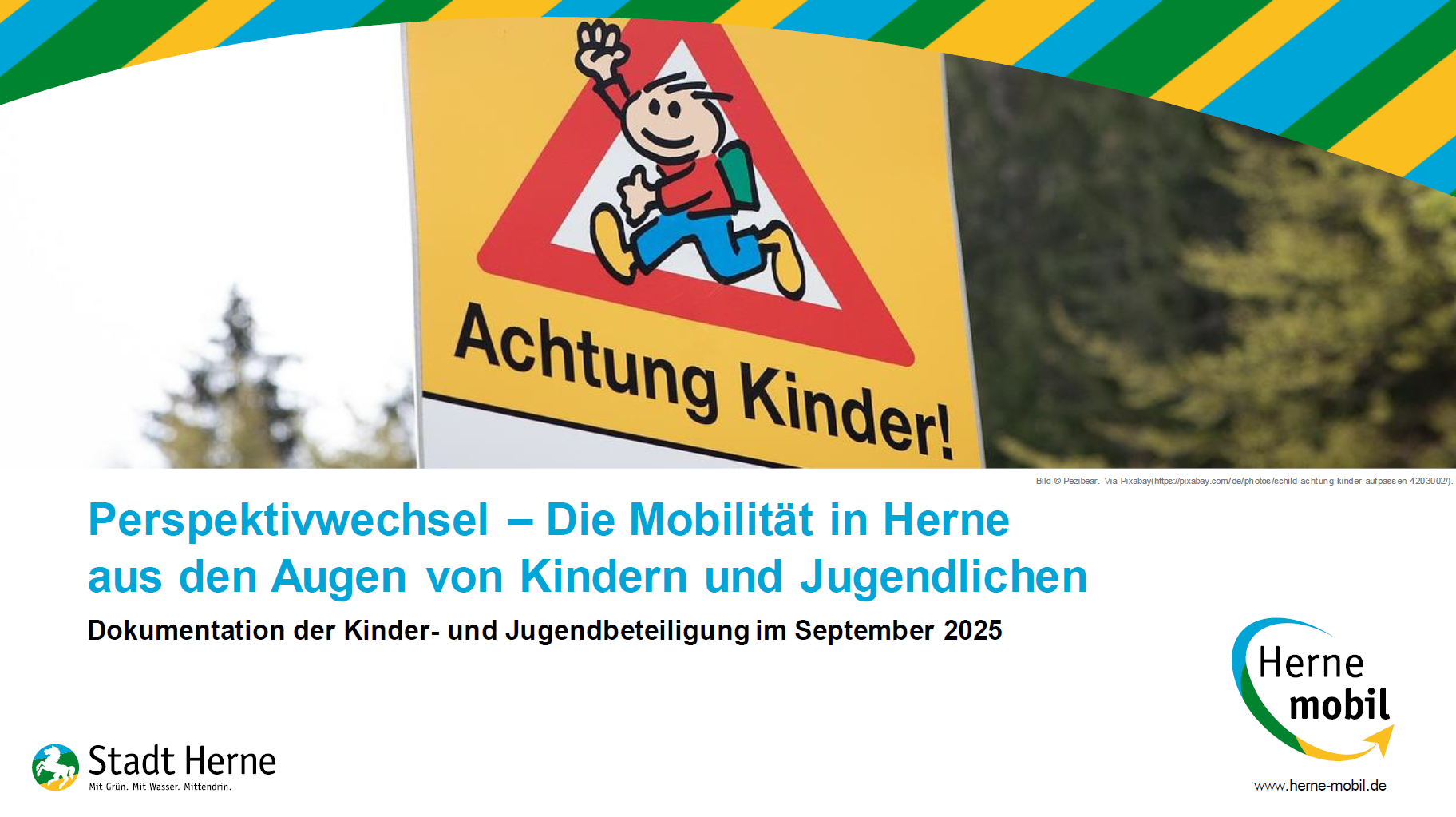 Ergebnisse der Kinder-und Jugendbeteiligung