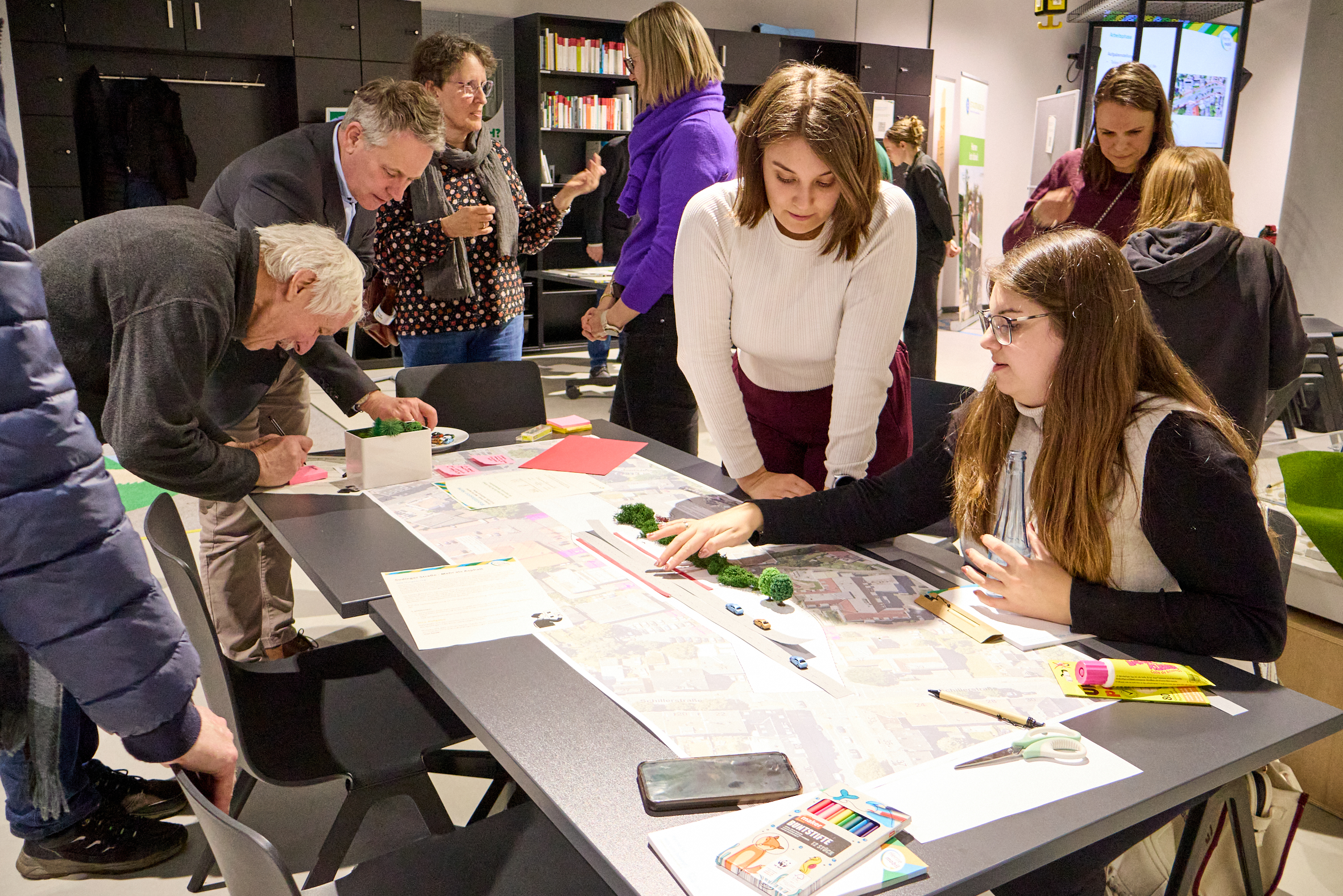 Mobilitätssalon Herne