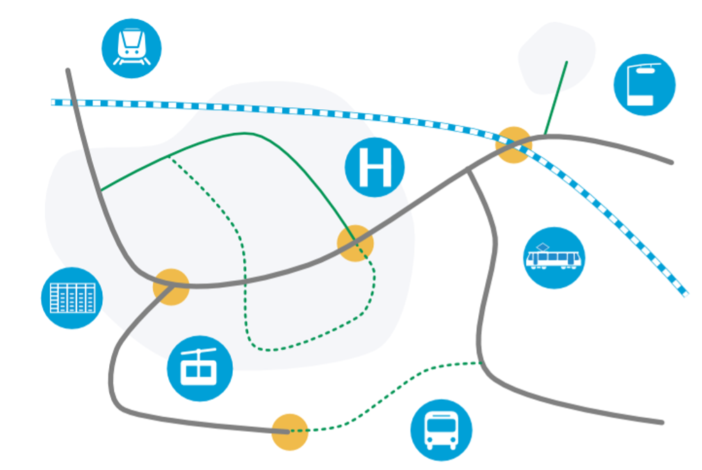 Nahverkehrsplan Herne